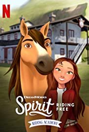 Image Spirit: Avventure in libertà: L’accademia equestre