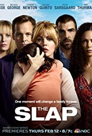 Image The Slap