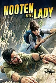 Image Le avventure di Hooten & The Lady