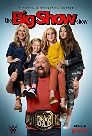 Image The Big Show Show