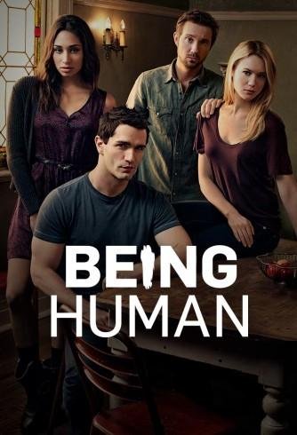 Image Being Human