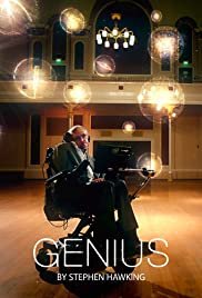 Image Sfide geniali con Stephen Hawking