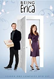 Image Being Erica