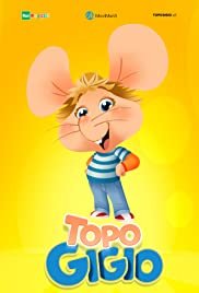 Image Topo Gigio