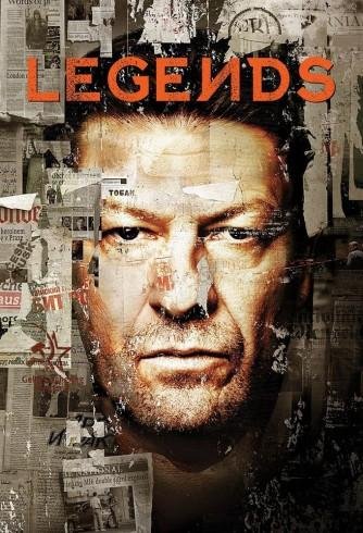 Image Legends