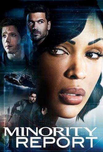 Image Minority Report
