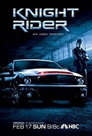 Image Knight Rider