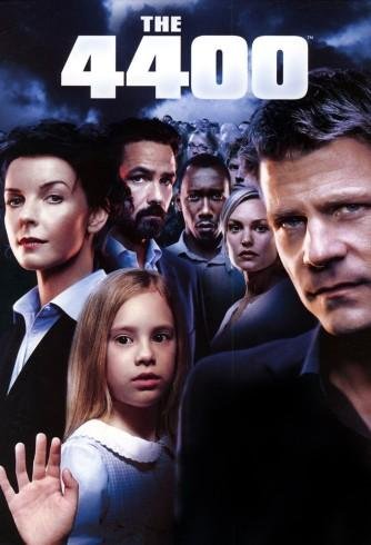 Image The 4400