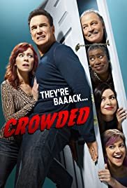 Image Crowded