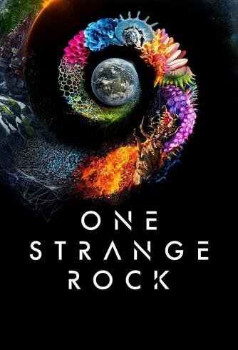 Image One Strange Rock