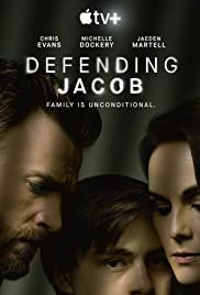 Image Defending Jacob