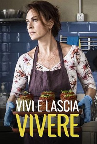 Image Vivi e lascia vivere