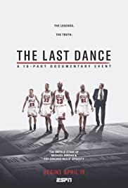 Image The Last Dance
