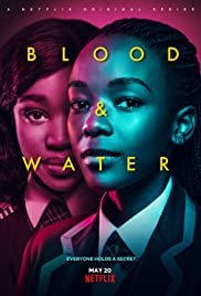 Image Blood & Water