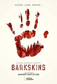 Image Barkskins