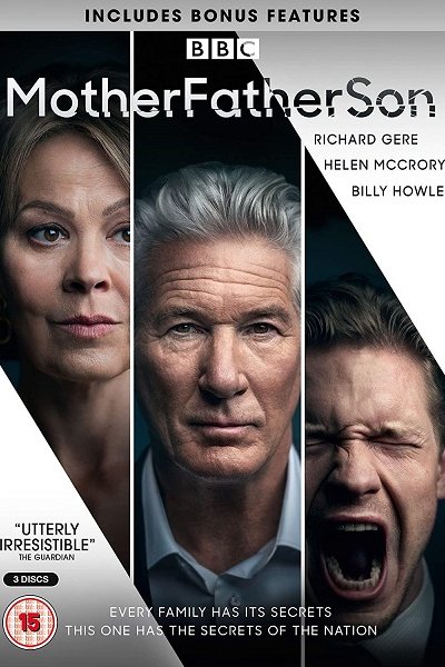Image MotherFatherSon