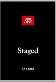Image Staged