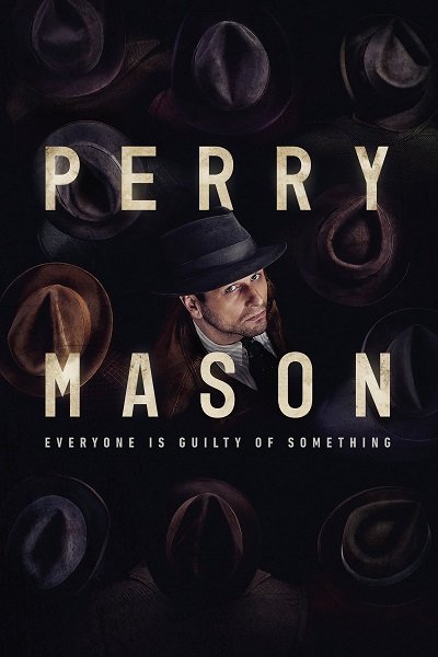 Image Perry Mason