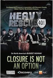 Image Heavy Rescue: Inferno d’asfalto
