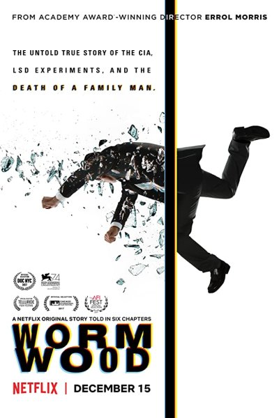 Image Wormwood