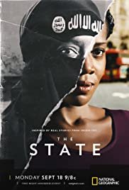 Image ISIS - Le Reclute del Male