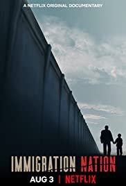 Image Immigration Nation