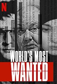 Image World's Most Wanted