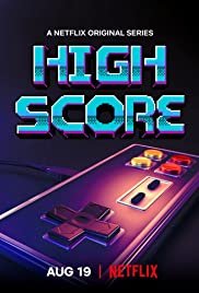 Image High Score