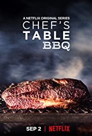 Image Chef's Table BBQ