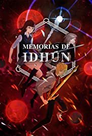 Image Memorie di Idhun