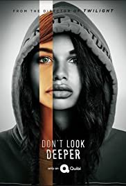 Image Don't Look Deeper