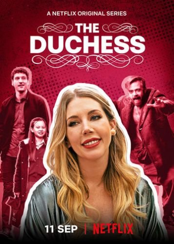 Image The Duchess