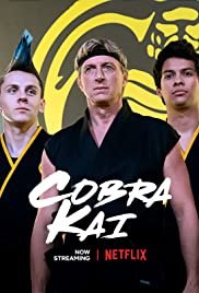 Image Cobra Kai