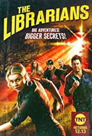 Image The Librarians