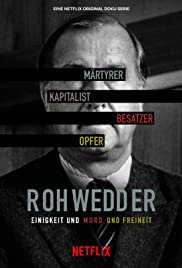 Image Un Omicidio Irrisolto: Il Caso Rohwedder
