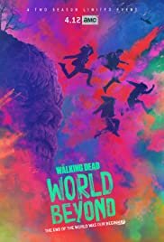 Image The Walking Dead: World Beyond