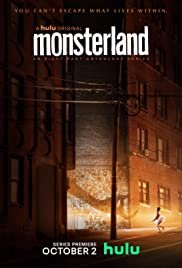 Image Monsterland