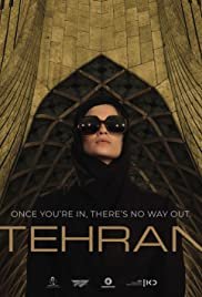 Image Teheran