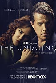 Image The Undoing