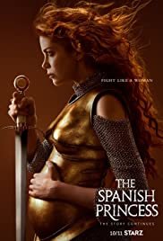 Image The Spanish Princess