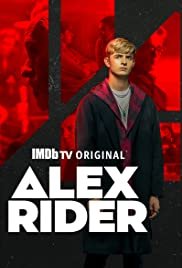 Image Alex Rider