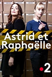Image Astrid e Raphaelle