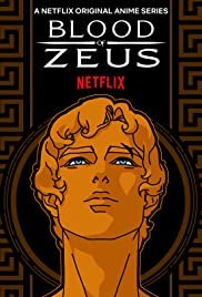 Image Blood of Zeus