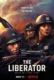 Image The Liberator
