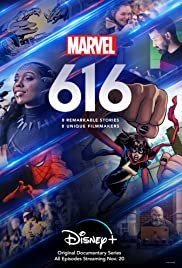 Image Marvel 616