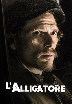 Image L'alligatore