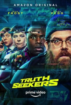 Image Truth Seekers
