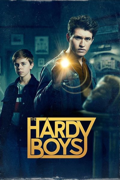 Image The Hardy Boys