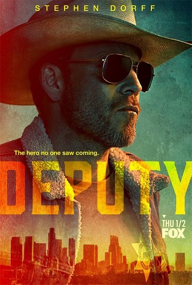 Image Deputy