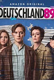 Image Deutschland 89